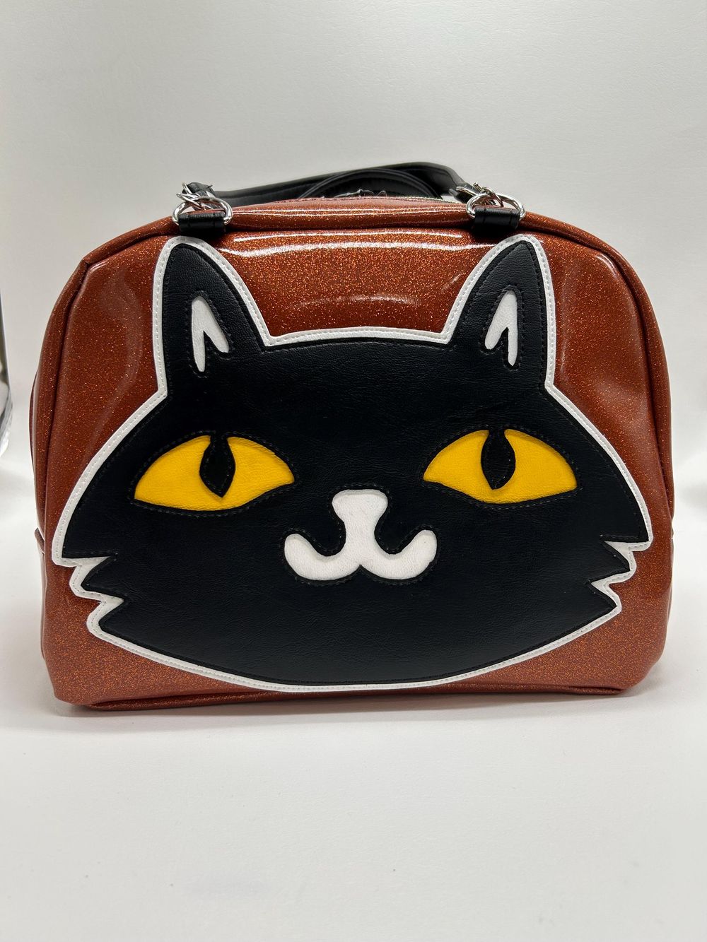 Black Cat Bag