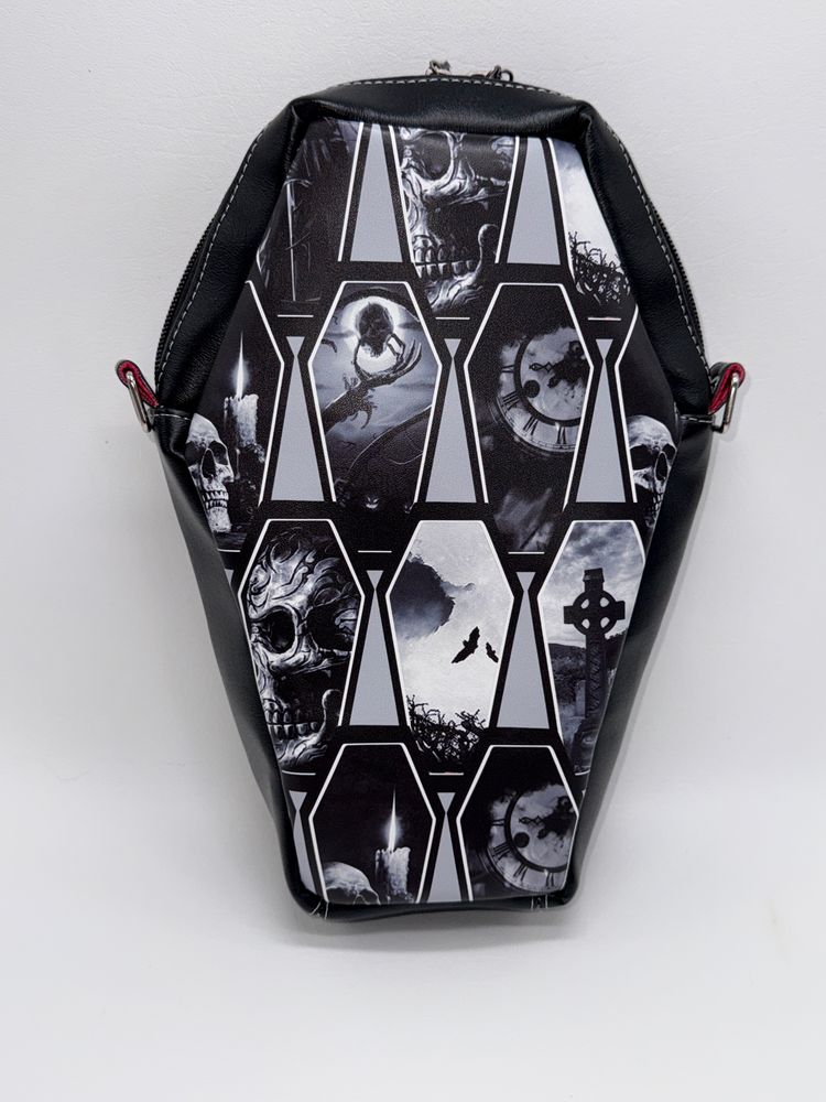 Coffins Coffin bag